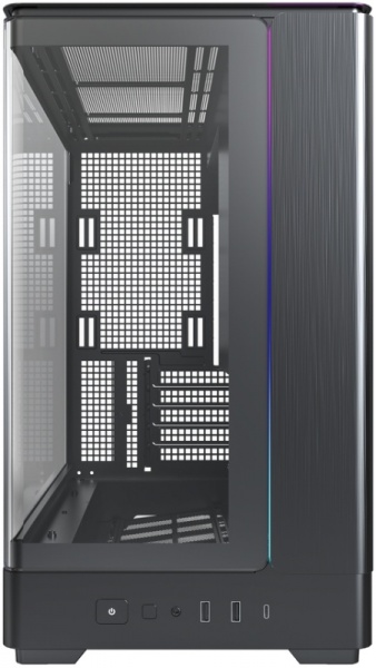 Montech KING 15 Black 3