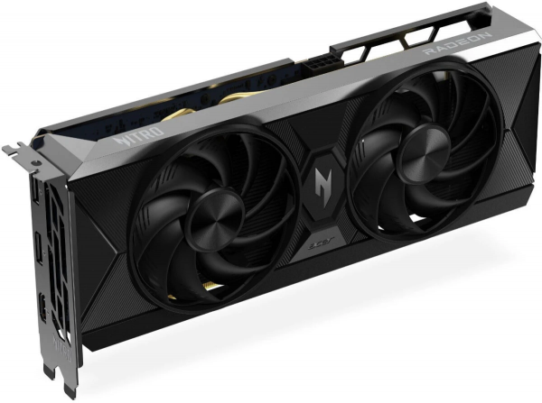 RX 9060 XT 8Gb Acer NITRO OC (3)