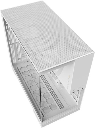 Корпус Geometric Future Model 5 White 1AM5WKWT00100