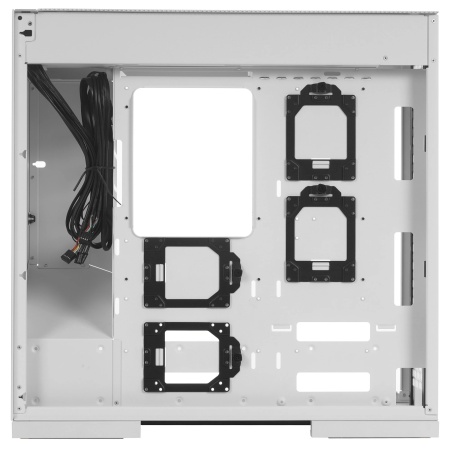 Корпус Geometric Future Model 8 Lohan White 1AM8LHWT00AA2