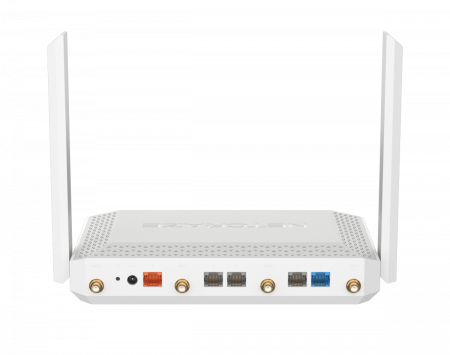 Роутер Netcraze Hero 5G (NC-4110)