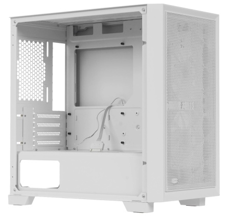 Корпус PCcooler C3D310 WH ARGB