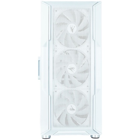 Корпус ZALMAN I3 NEO WHITE