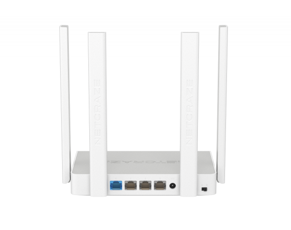 Netcraze Speedster (NC-3013) (2)