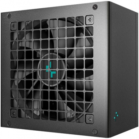 Блок питания 650W Deepcool PN650M 80+ gold
