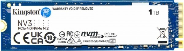 SNV3S-1000G SNV3S-1000G