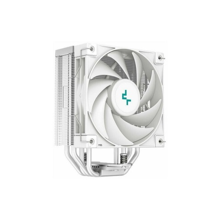 Кулер DEEPCOOL AK400 WH TDP 260W