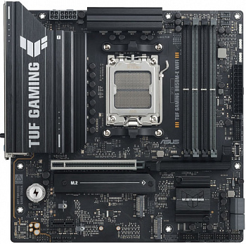 Материнская плата AM5 ASUS TUF GAMING B850M-E WIFI