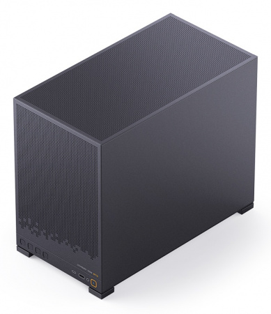 Корпус JONSBO D32 STD Black