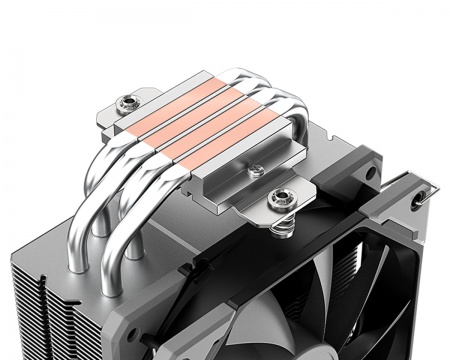 Кулер Cooler ID-Cooling SE-214-XT BASIC