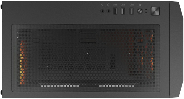 Cougar Uniface Mini RGB 3