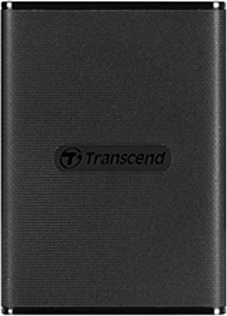 Внешний SSD 250GB Transcend TS250GESD270C USB 3.1 Gen 2(USB Type-C) НК