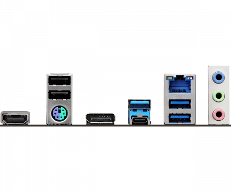 Материнская плата LGA1700 ASRock B760M PG LIGHTNING