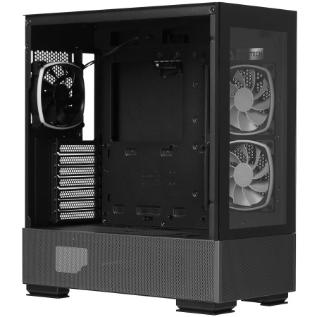 Корпус Montech SKY TWO Black