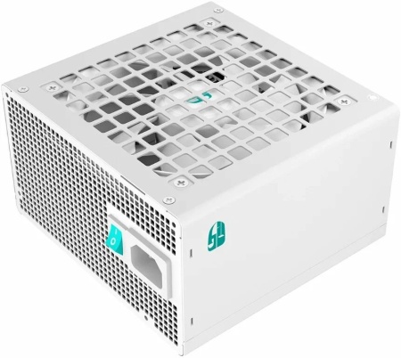 Блок питания 650W Deepcool PQ650G WH 80+ GOLD
