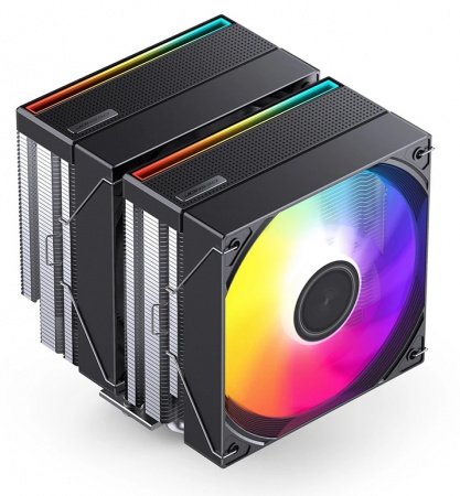 Кулер JONSBO CB80 Black