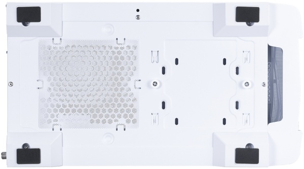 9_Корпус 1STPLAYER  DK D4-M ARGB White D4-M-WH-2F7-14-W-1F7-W