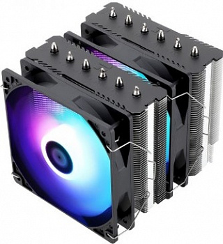 Кулер Thermalright Peerless Assassin 120 SE ARGB PA120-SE-ARGB