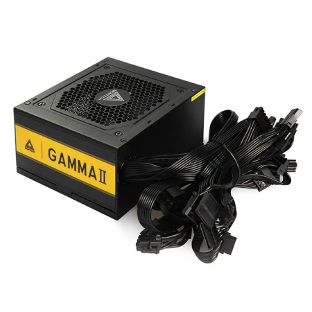 Блок питания 650W MONTECH GAMMA II 650