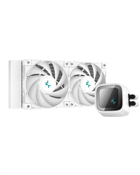 DEEPCOOL-LS520-WH-1