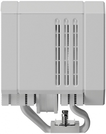 Кулер upHere UP2TC8C White ARGB