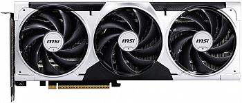 Видеокарта RTX5060Ti 16Gb MSI VENTUS 3X