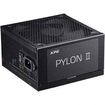 Блок питания 650W ADATA XPG PYLON II PYLONII650B-BKCEU BRONZE