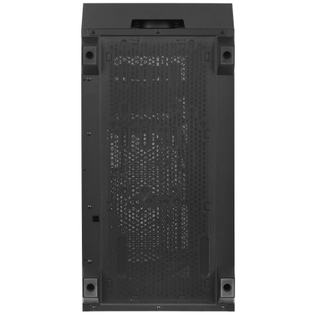 Корпус CHIEFTEC HUNTER 3 [GS-03B-OP] черный