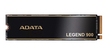 Накопитель SSD M.2 1TB ADATA SLEG-900-1TCS LEGEND 900