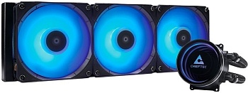 Водяное охлаждения Chieftec ICEBERG 360 CLC-360-RGB