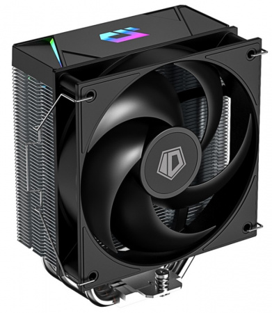 Кулер ID-COOLING SE-214-XT RS Black