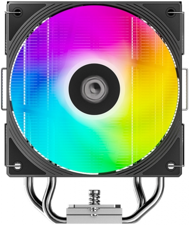 Кулер ID-COOLING FROZN A410 SE ARGB