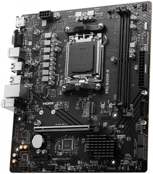 B650M-B 1 B650M-B 1