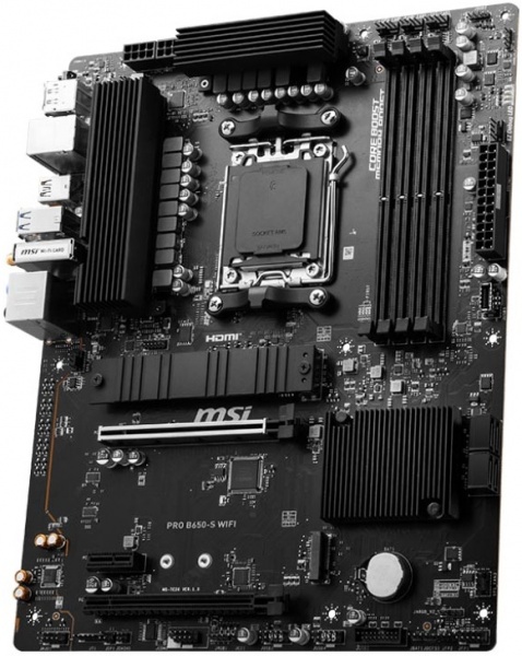 MSI-PRO-B650-S-WIFI-2 MSI-PRO-B650-S-WIFI-2
