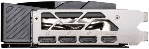 Видеокарта RTX5070 12Gb MSI GAMING TRIO OC