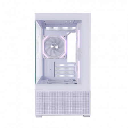 Корпус 1STPLAYER CV6 ARGB White