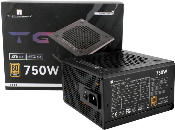 Thermalright TR-TG750S