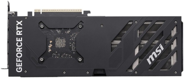 5060Ti 8Gb MSI SHADOW 3X OC CLASSIC 3