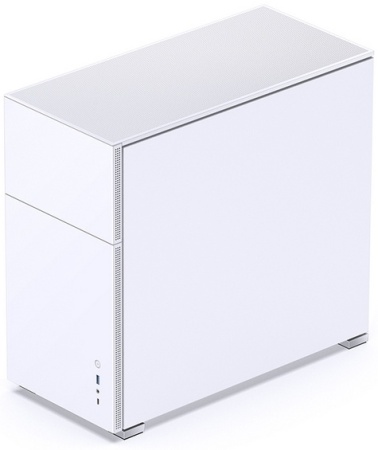 Корпус JONSBO D41 STD White