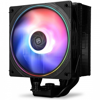 Кулер Thermalright Assassin Spirit 120 EVO Dark