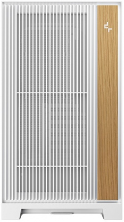 Корпус ATX Deepcool CL600 WH TG