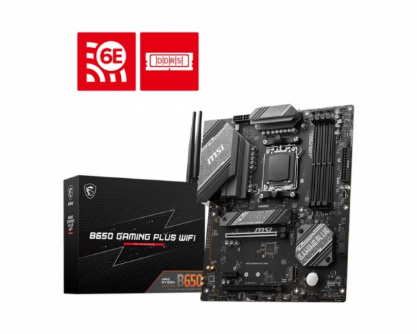 MSI-B650-GAMING-PLUS-WIFI-DDR5