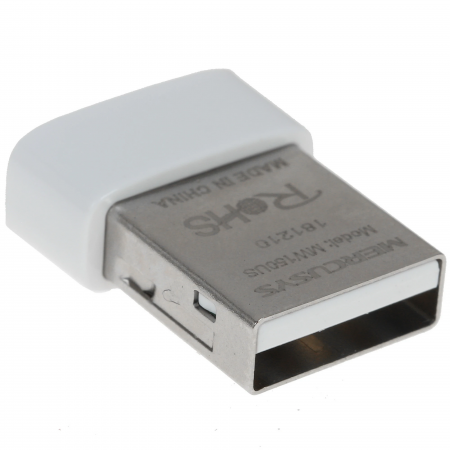 Адаптер Mercusys MW150US N150 Nano Wi-Fi USB-адаптер