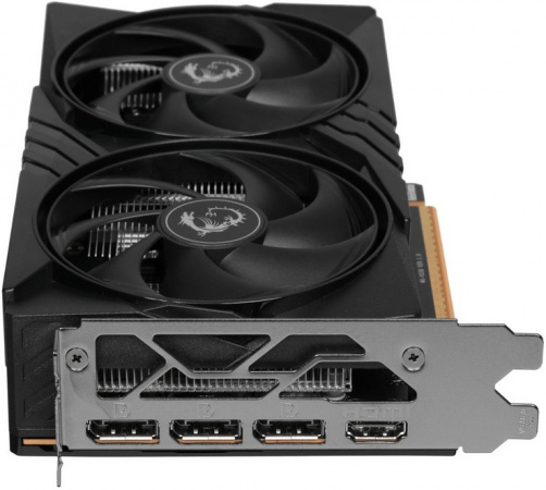 Видеокарта RTX5050 8Gb MSI GAMING