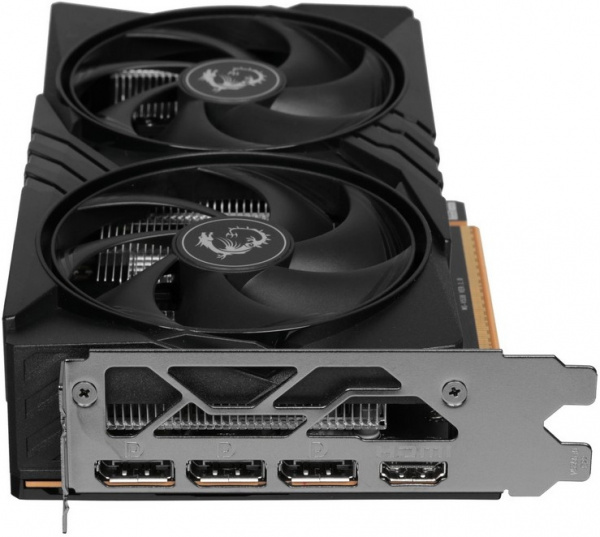 RTX5050 8Gb MSI GAMING