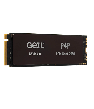 Накопитель SSD M.2 1Tb Geil P4P P4PDC23C1TBA