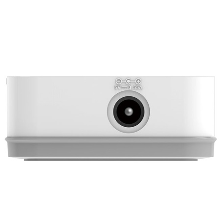 Коммутатор D-link DES-1008C/B1A L2 Unmanaged Switch with 8 10/100Base-TX ports