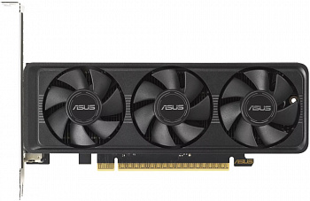 Видеокарта RTX5060 8Gb ASUS RTX5060-O8G-LP-BRK