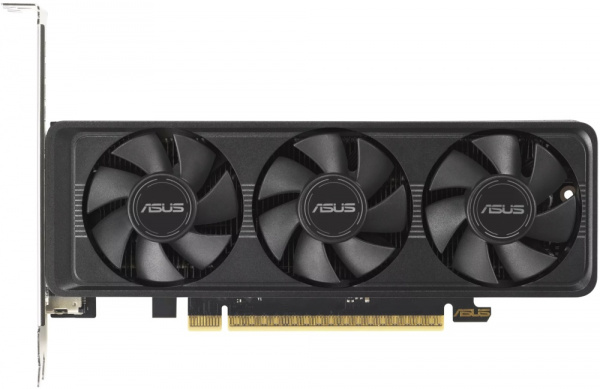 Видеокарта RTX5060 8Gb ASUS RTX5060-O8G-LP-BRK