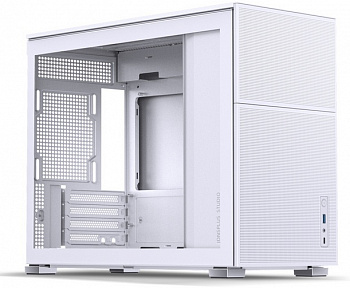 Корпус JONSBO D31 MESH White